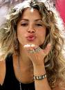 shakira